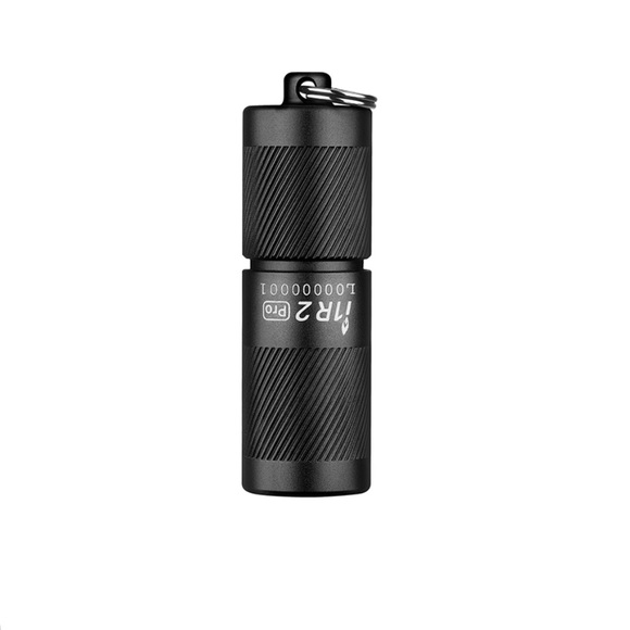i1R 2 Pro Keychain Flashlight - Picture 4 of 9